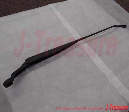HONDA INTEGRA TYPE-R DC2 RHD Genuine Front Windshield Wiper Arm RH & LH Set OEM
