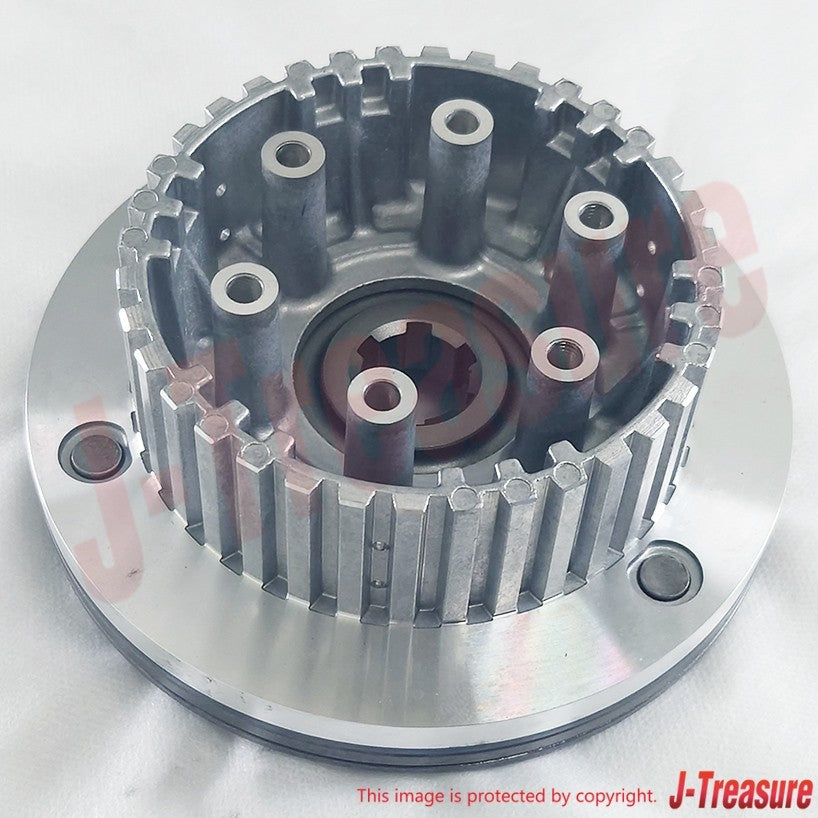 SUZUKI BOULEVARD M109R VZR1800 2006-2009 Genuine Clutch Hub 21410-48G00 OEM