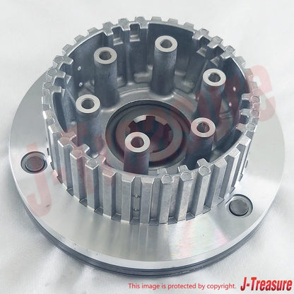 SUZUKI BOULEVARD M109R VZR1800 2006-2009 Genuine Clutch Hub 21410-48G00 OEM