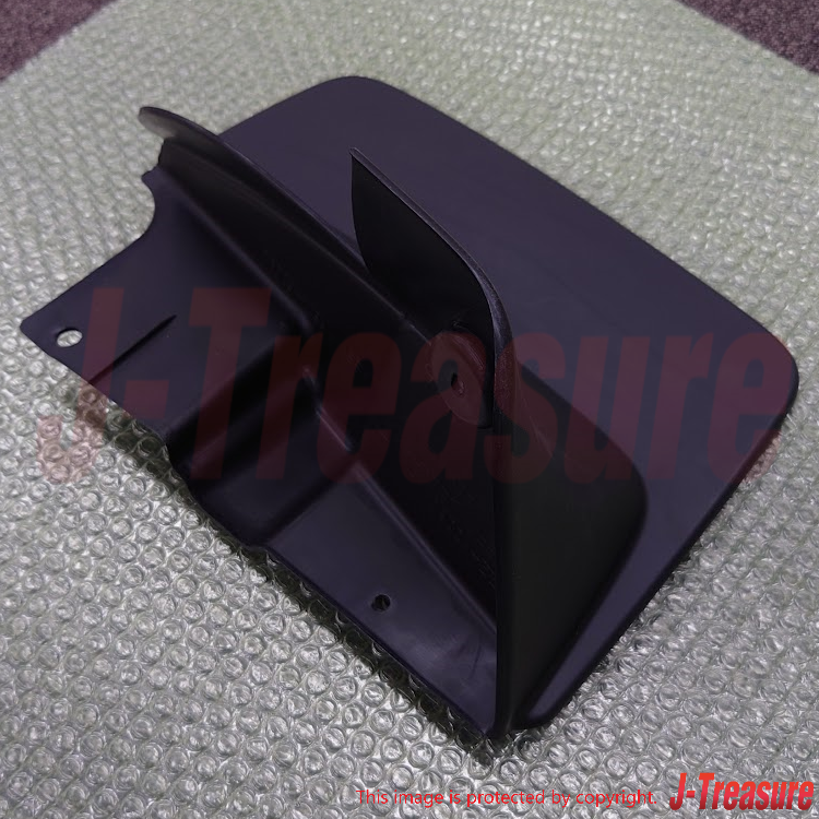 TOYOTA LAND CRUISER UZJ100 98-07 Genuine Front Fender Mudguard RH & LH Set OEM