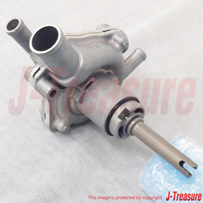 HONDA CBR600F4i 2001-2006 Genuine Water Pump 19200-MBW-307 OEM