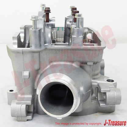 KAWASAKI KX450F KX450D 2007-2008 Genuine Cylinder Head Comp 11008-0143 OEM