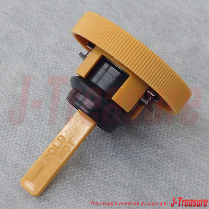 SUBARU FORESTER SF5 98-02 Genuine Power Steering Reservoir Tank Cap 34438AC040
