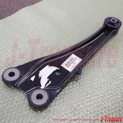 TOYOTA RAV4 ASA33 GSA33 10-15 Genuine Rear Trailing Arm Assy LH 48780-42030 OEM