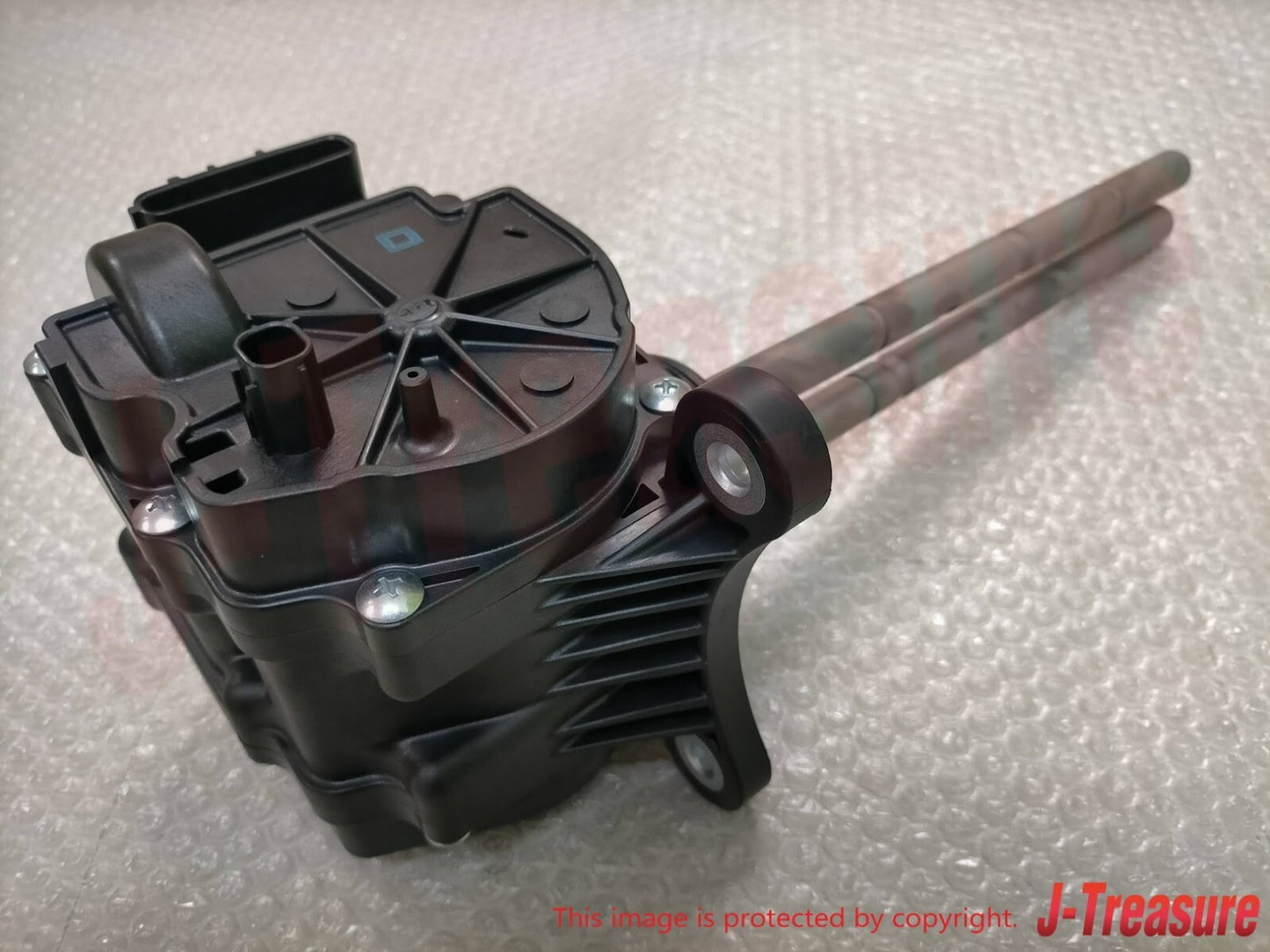 TOYOTA SEQUOIA 2008-2010 Genuine Transfer Shift Actuator Assy 36410-34041 OEM