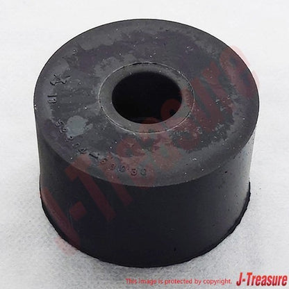 TOYOTA LAND CRUISER KZJ7# '85- Genuine Mounting Cushion Lwr 52204-60030 x2 Set