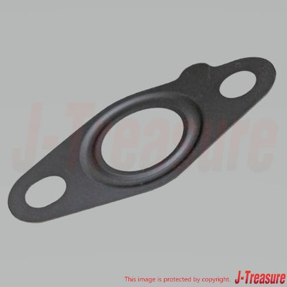 MAZDA RX-7 FD3S 93-95 Genuine Turbo Charger Oil Pipe Gasket No.1(x4) & No.2 Set
