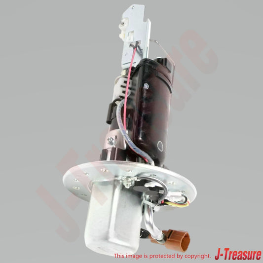SUZUKI HAYABUSA GSX1300R 2001-2007 Genuine Fuel Pump Assy 15100-24FB0 OEM