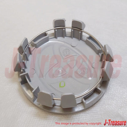 TOYOTA RAV4 AXAA52 19-22 Genuine Wheel Hub Ornament Sub-Assy (62mm) 42603-42130