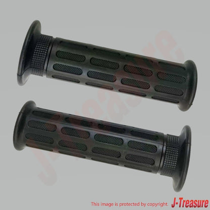 HONDA PAN EUROPEAN ST1100 1991-2003 Genuine Handle Grip RH & LH Set OEM