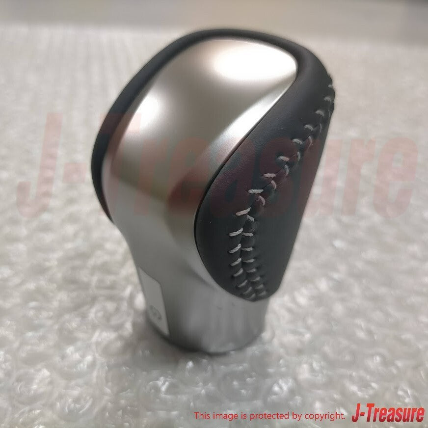 TOYOTA LEXUS GS GS200t GS300 GS350 GS450h Genuine Shift Knob 33504-30560-C1 OEM