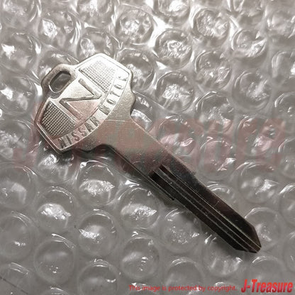 NISSAN SUNNY TRUCK Genuine Blank Key KEY00-00055 x5 Set OEM