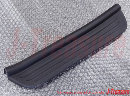 MITSUBISHI LANCER Evo 4 5 6 CN / CP9A Genuine Rear Scuff Plate LH MR748403 OEM