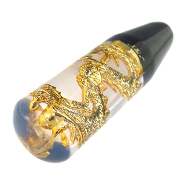 Dragon Shift Knob JET 561795 150mm Screw size:12x1.25 (adapter:10x1.25) Japan
