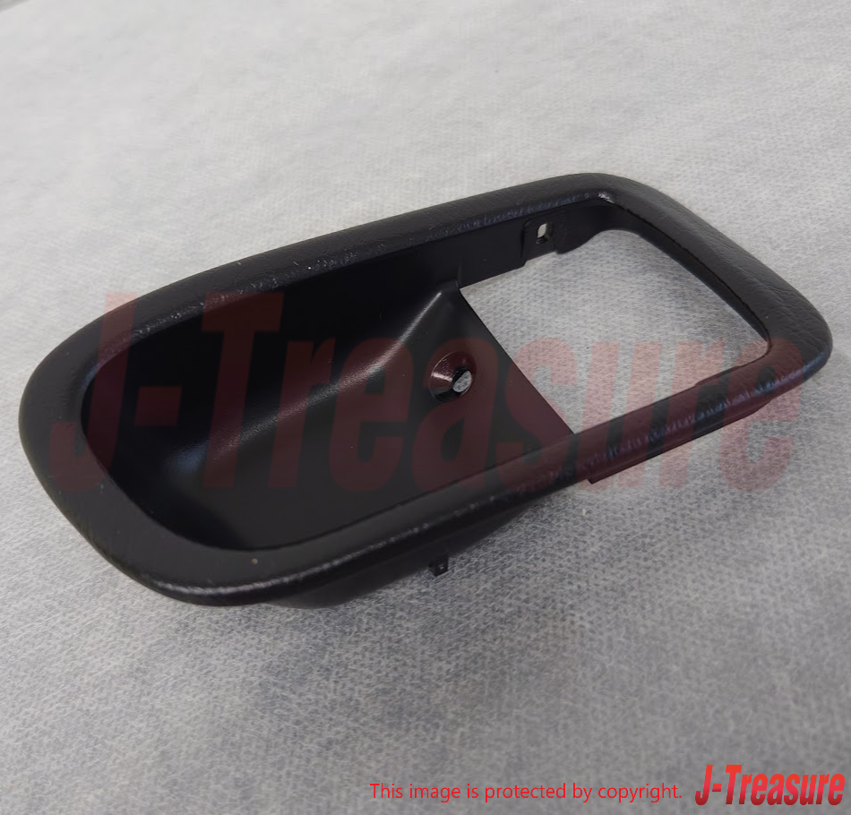TOYOTA MR2 SW20 90-95 Genuine Door Inside Handle Bezel Right 69277-17020-22 OEM