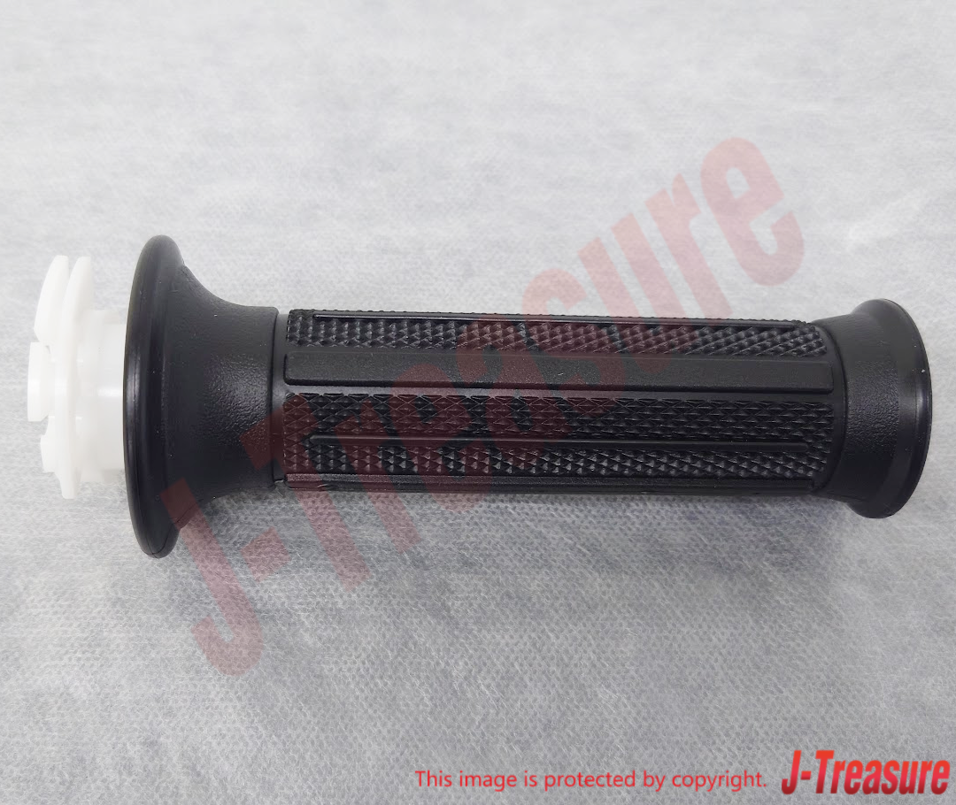SUZUKI GSX-R1100 1989-1992 Genuine Handle Grip RH & LH Set OEM