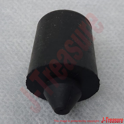 NISSAN MAXIMA A34 04-08 Genuine Trunk Lid Bumper Rubber 01658-00102 x2 set OEM