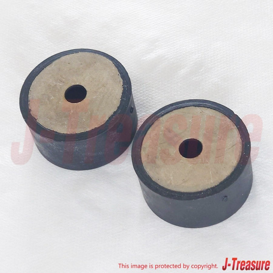 TOYOTA LAND CRUISER KZJ7# '85- Genuine Mounting Cushion Upr 52209-60020 x2 Set