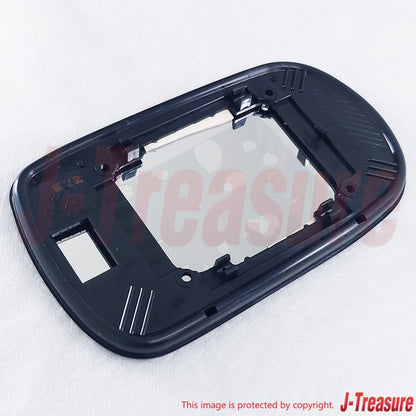 NISSAN SKYLINE GT-R BNR32 GTS HCR32 R32 Genuine Side Mirror Glass RH LH Set OEM