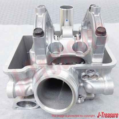 HONDA CRF250R 2010-2011 Genuine Cylinder Head Assy 12010-KRN-A40 OEM