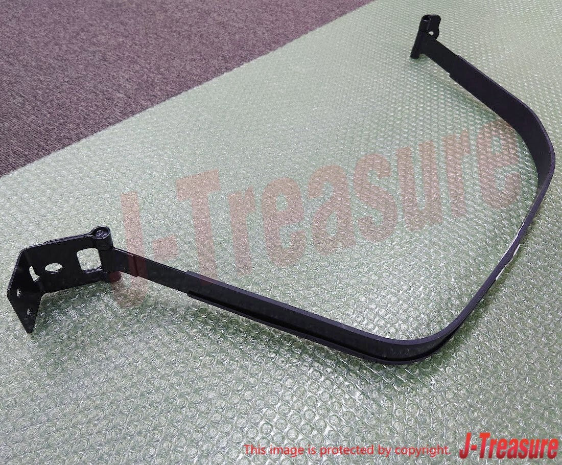 TOYOTA LAND CRUISER 90 Genuine Fuel Tank Strap Band Sub-Assy 77601-60180 OEM