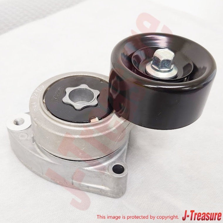 HONDA CR-V RD8 03-14 Genuine K20A K20Z3 Auto Tensioner Assy 31170-RAA-A02 OEM