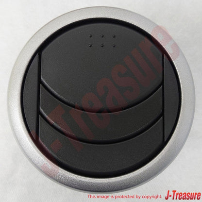 SUZUKI GRAND VITARA JB424W Genuine A/C Side Vent Louver RH or LH 73630-64J02-BWJ