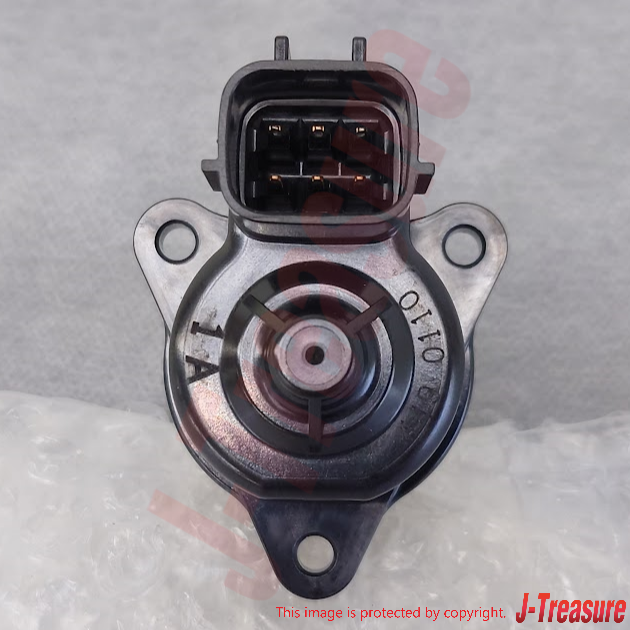MITSUBISHI LANCER Evo 7 8 9 CT9A 03-06 Genuine Idle Speed Control Valve 1450A069