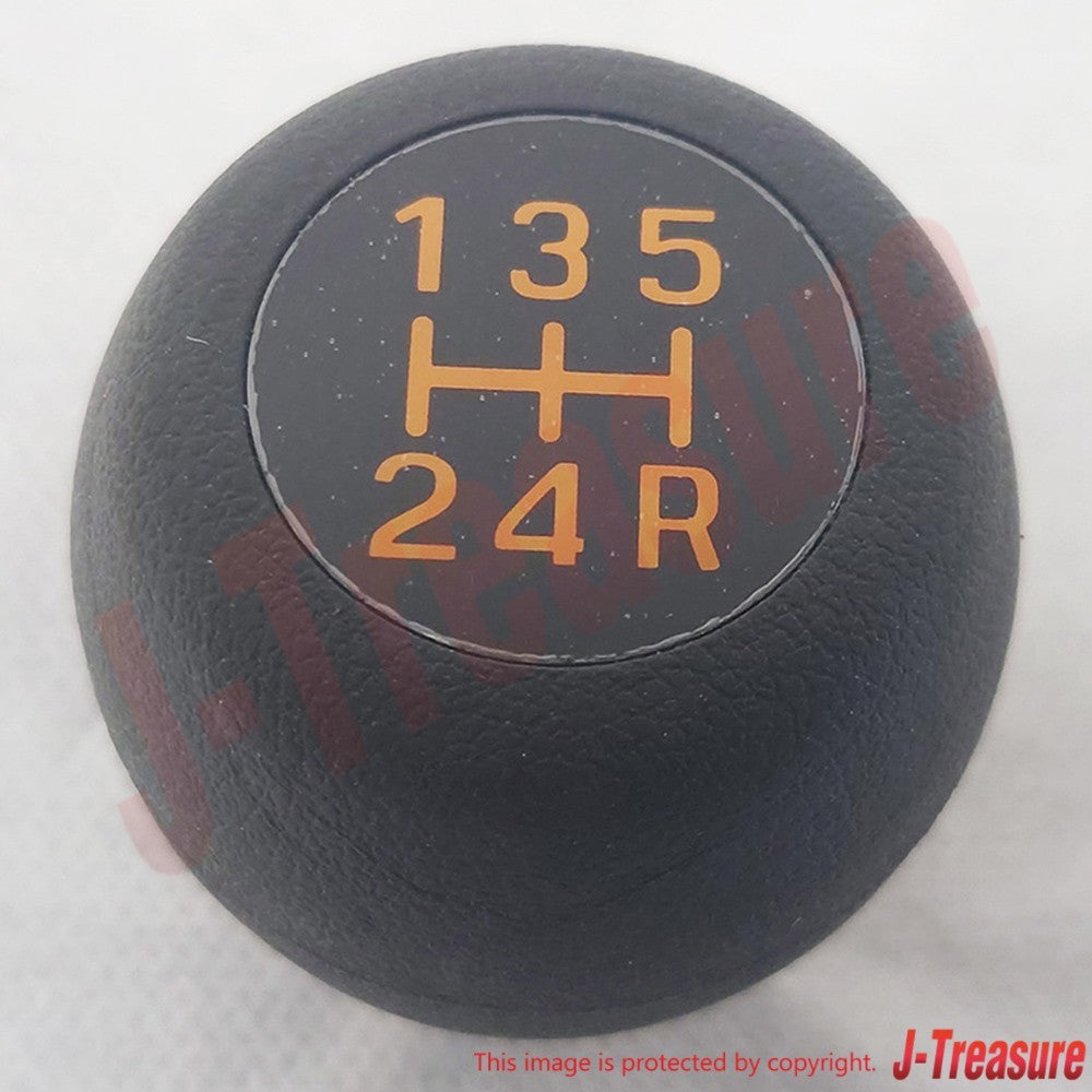 SUZUKI JIMNY JA71 SAMURAI SJ410 SJ413# Genuine Lever Knob 28113-83002 OEM