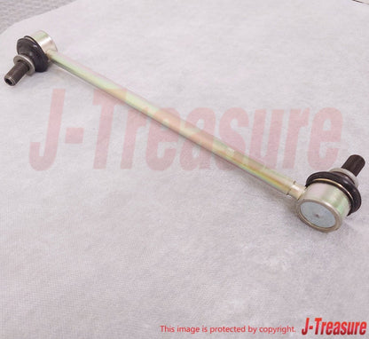 TOYOTA SIENNA GSL30 2011-2020 Genuine Front Stabilizer Link Assy RH & LH Set OEM