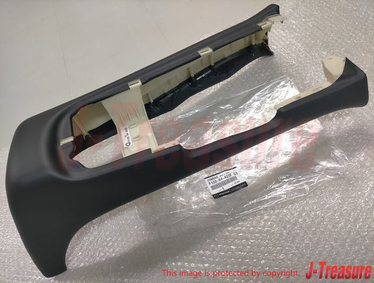 MAZDA RX-7 FD3S RHD Genuine Rear Center Console Panel Cover F100-64-420F02 OEM