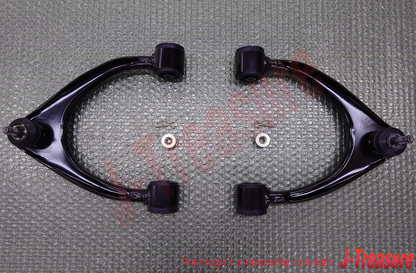 TOYOTA LEXUS IS300 GXE10 JCE10 2001-2005 Genuine Front Control Upper Arm Set OEM