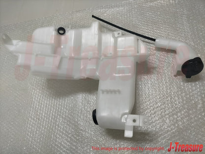 TOYOTA SUPRA JZA80 MK4 1993-1998 Genuine Windshield Washer Jar & Inlet Set OEM