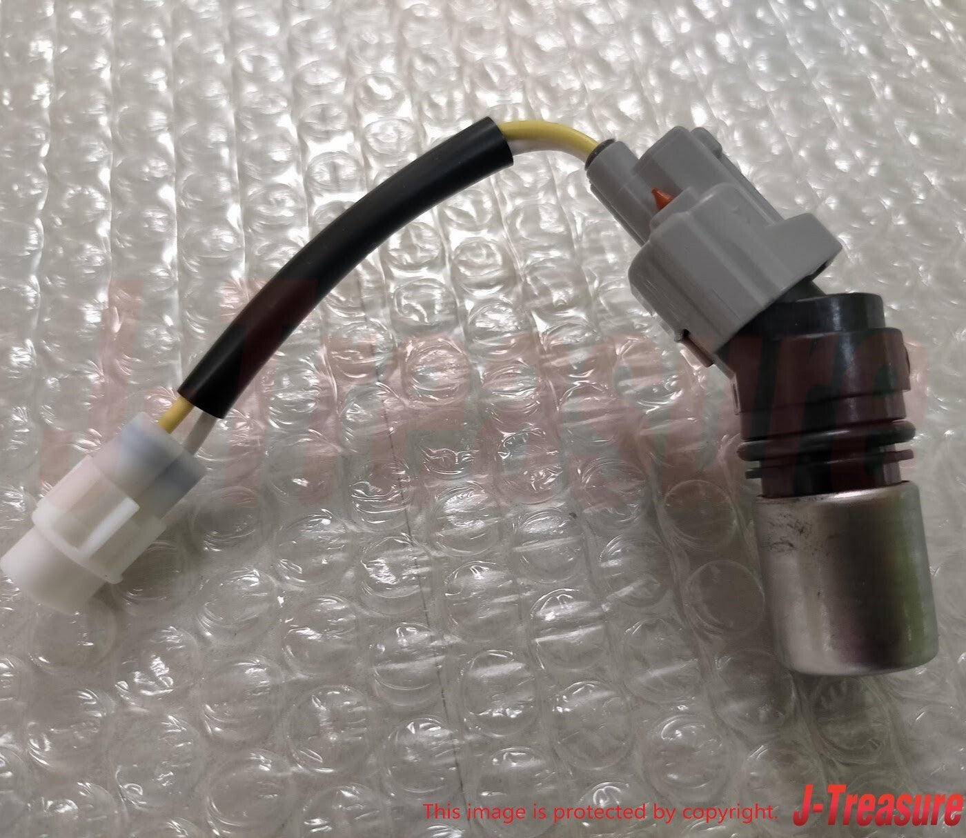 SUBARU IMPREZA WRX STi Genuine EJ20 EJ25 Camshaft Position Sensor & Bolt Set OEM