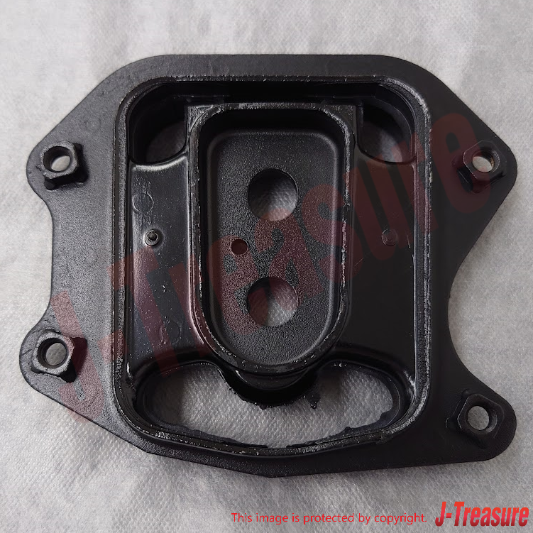 TOYOTA CAMRY SV25 88-91 Genuine Rear Differential Support Member Cushion OEM