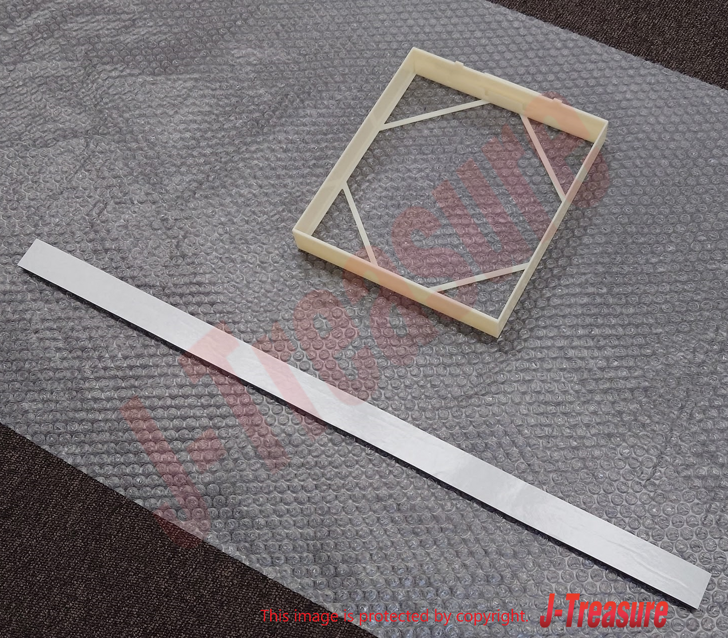 HONDA CR-V RD1 RD2 1997-2001 Genuine Filter Plastic Housing & Seal Set OEM