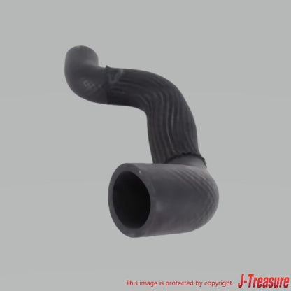 SUBARU FORESTER SG9 2006-2008 Genuine Vacuum Hose Complete Turbo 99081AA081 OEM