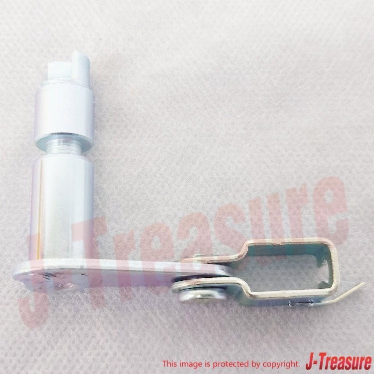 YAMAHA YZ250 '99-24 YZ250X '16-24 Genuine Clutch Push Lever Assy 5CU-16380-10