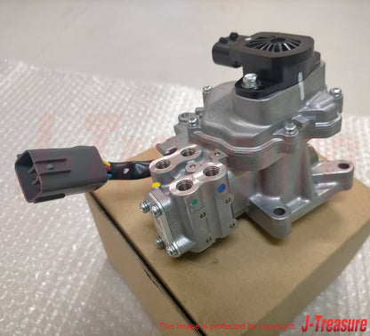 MAZDA RX-8 SE3P 04-08 Early Model Genuine Metering Oil Pump N3H1-14-600C OEM