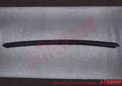 NISSAN GT-R R35 2009-2023 Genuine Front Door Parting Seal Right 80838-JF00A OEM