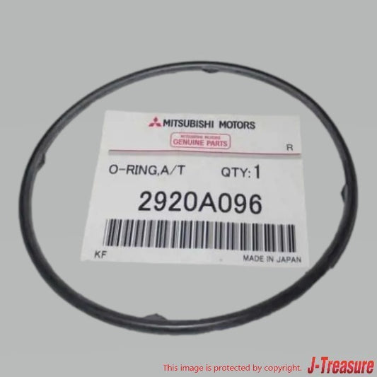 MITSUBISHI LANCER CY4A Genuine A/T Valve Body O-Ring 2920A096 OEM