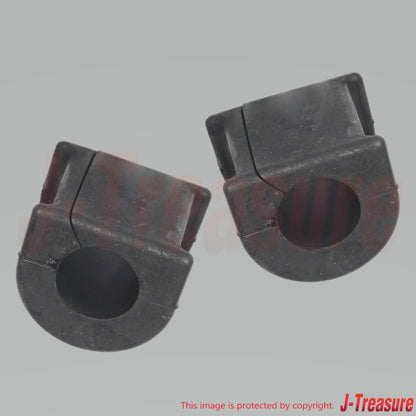 TOYOTA LAND CRUISER KZJ78 '94-95 Genuine Fr & Rr Suspension Bush RH & LH Set