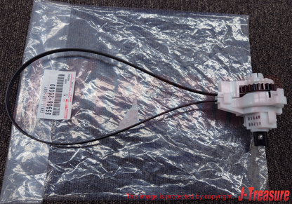 TOYOTA RAV4 ACA3# 2006-2018 Genuine Heater Control Cable 55906-26060 OEM