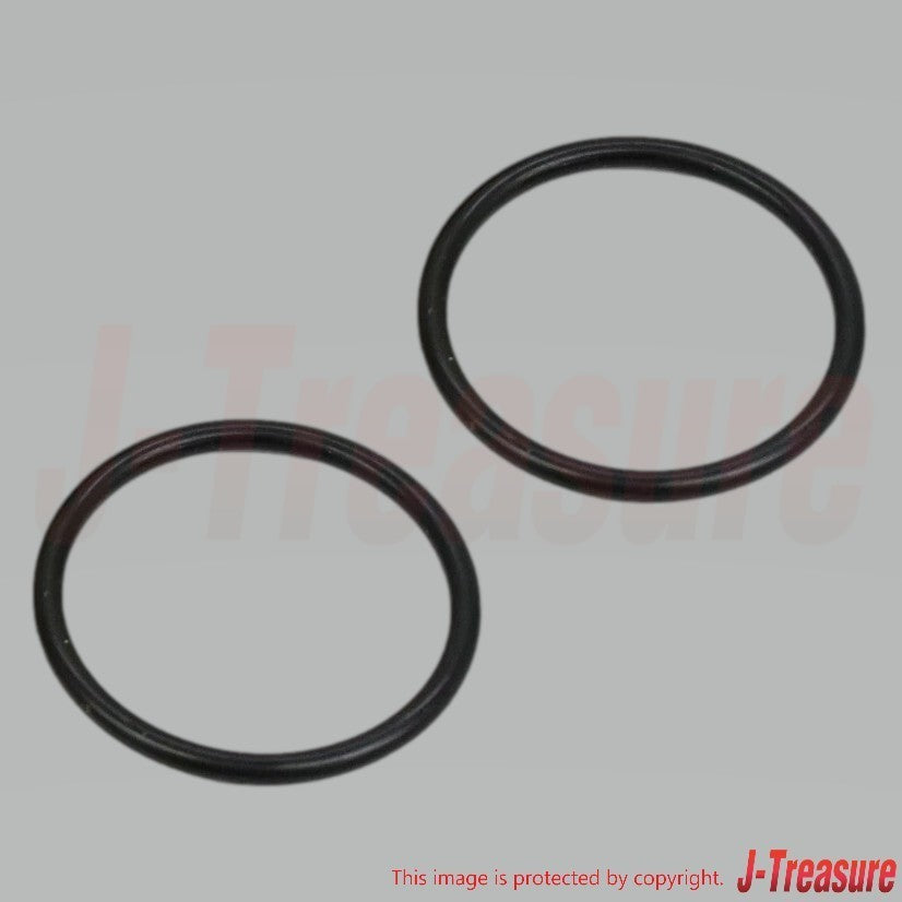 SUZUKI GSX-R1000 2003-2004 Genuine Front Damper Fork Seal Kit OEM