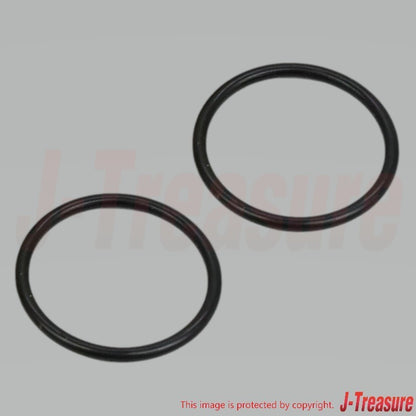 SUZUKI GSX-R1000 2003-2004 Genuine Front Damper Fork Seal Kit OEM
