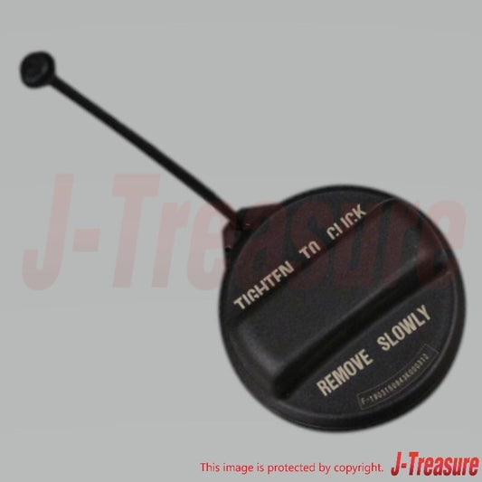 HONDA  ACCORD CIVIC CR-V FIT ODYSSEY Genuine Fuel Filler Cap 17670-T3W-A01 OEM