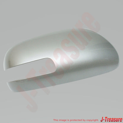 TOYOTA BELTA SCP92 2008/08-2011/08 Genuine Outer Mirror Cover RH & LH Set (1E7)