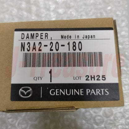 MAZDA RX-7 RX7 FD3S 1993-1995 Genuine Fuel Pulsation Damper N3A2-20-180 OEM