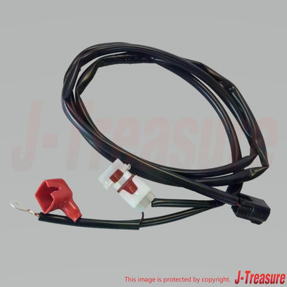 SUZUKI RM-Z450 2008-2024 Genuine Battery Wire 36890-28H00 OEM