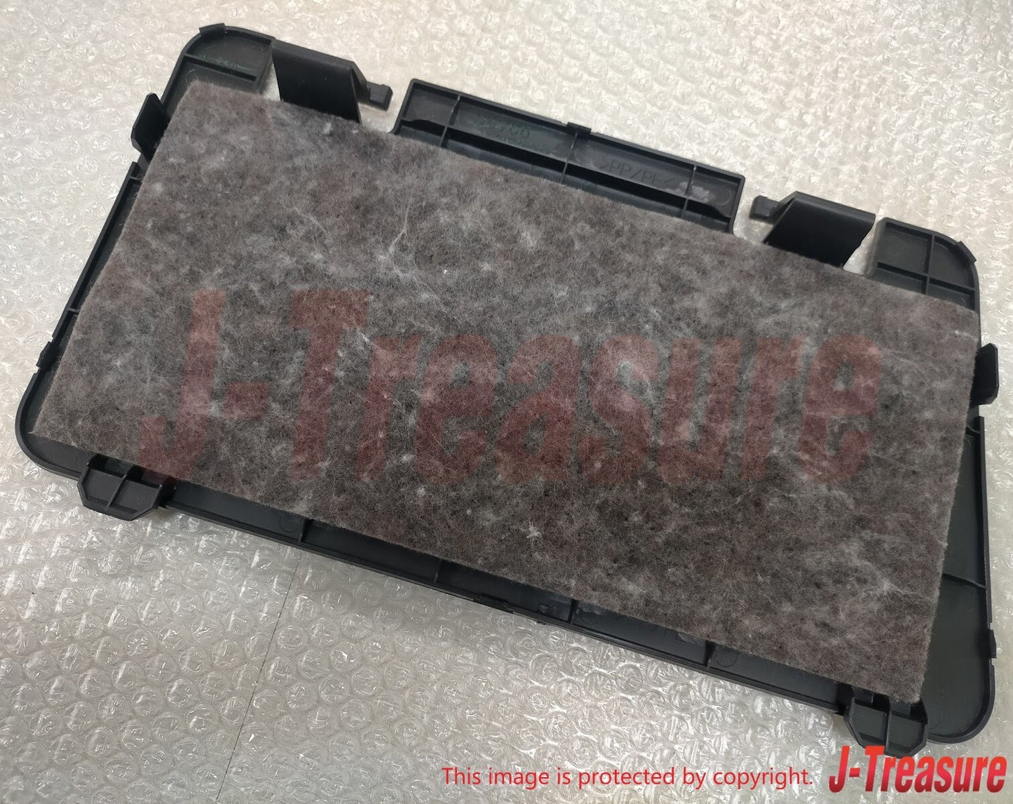TOYOTA FJ CRUISER 2007-2014 Genuine  Quarter Trim Jack Cover 64766-35020-B0 OEM
